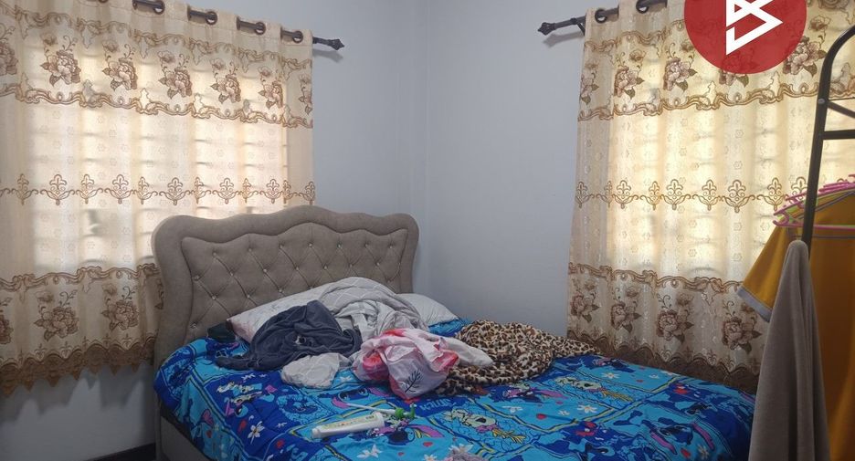 For sale 2 bedrooms house in Mueang Udon Thani, Udon Thani
