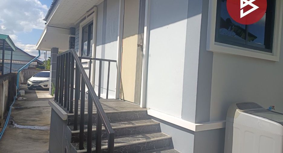 For sale 2 bedrooms house in Mueang Udon Thani, Udon Thani