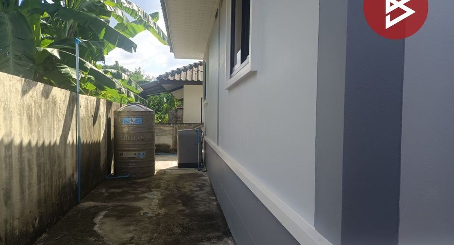 For sale 2 bedrooms house in Mueang Udon Thani, Udon Thani