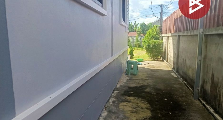 For sale 2 bedrooms house in Mueang Udon Thani, Udon Thani