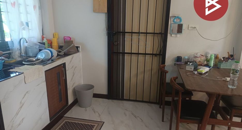 For sale 2 bedrooms house in Mueang Udon Thani, Udon Thani