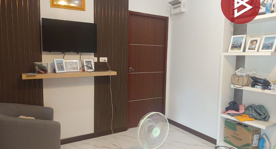 For sale 2 bedrooms house in Mueang Udon Thani, Udon Thani