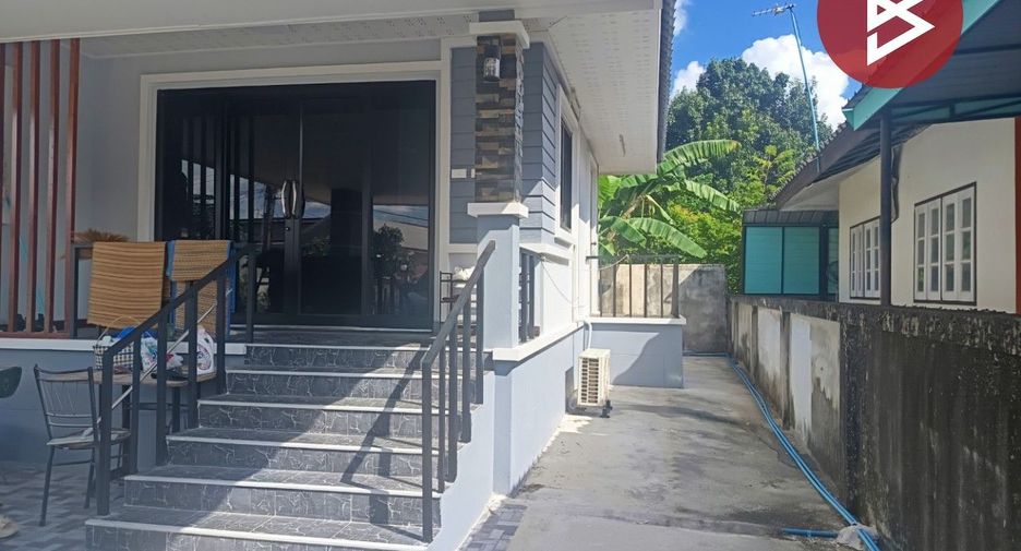 For sale 2 bedrooms house in Mueang Udon Thani, Udon Thani