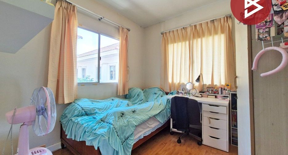 Продажа 3 спальни дом в Bang Yai, Нонтабури