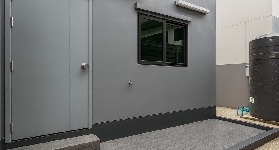 Casa en venta de estudio en Bang Lamung, Chonburi