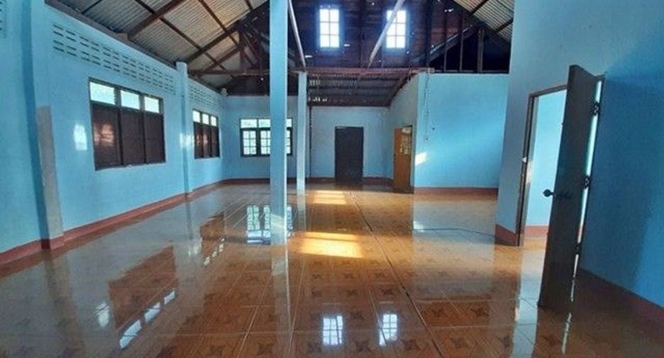 For sale 1 bed house in Nong Bua Daeng, Chaiyaphum