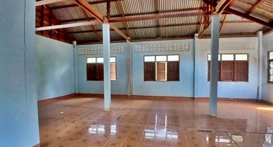 For sale 1 bed house in Nong Bua Daeng, Chaiyaphum