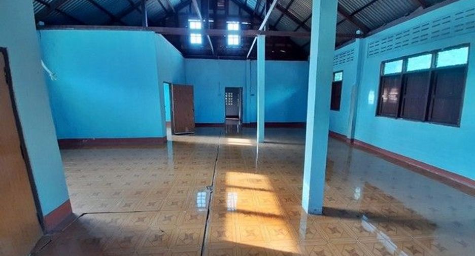For sale 1 bed house in Nong Bua Daeng, Chaiyaphum
