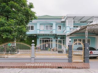 ขาย 4 ห้องนอน บ้านเดี่ยว ใน เมืองระยอง, ระยอง