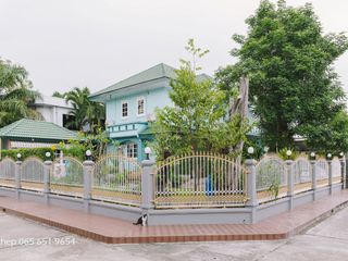 ขาย 4 ห้องนอน บ้านเดี่ยว ใน เมืองระยอง, ระยอง