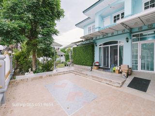 ขาย 4 ห้องนอน บ้านเดี่ยว ใน เมืองระยอง, ระยอง