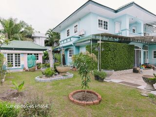 ขาย 4 ห้องนอน บ้านเดี่ยว ใน เมืองระยอง, ระยอง