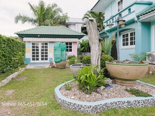 ขาย 4 ห้องนอน บ้านเดี่ยว ใน เมืองระยอง, ระยอง