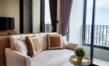 Wohnung zur Miete mit 1 Zimmer in Khlong Toei, Bangkok