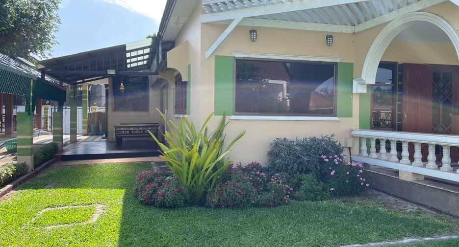 Продажа 6 спальни дом в Mueang Chiang Mai, Чианг Маи