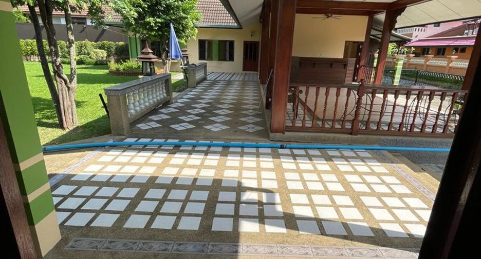 Продажа 6 спальни дом в Mueang Chiang Mai, Чианг Маи