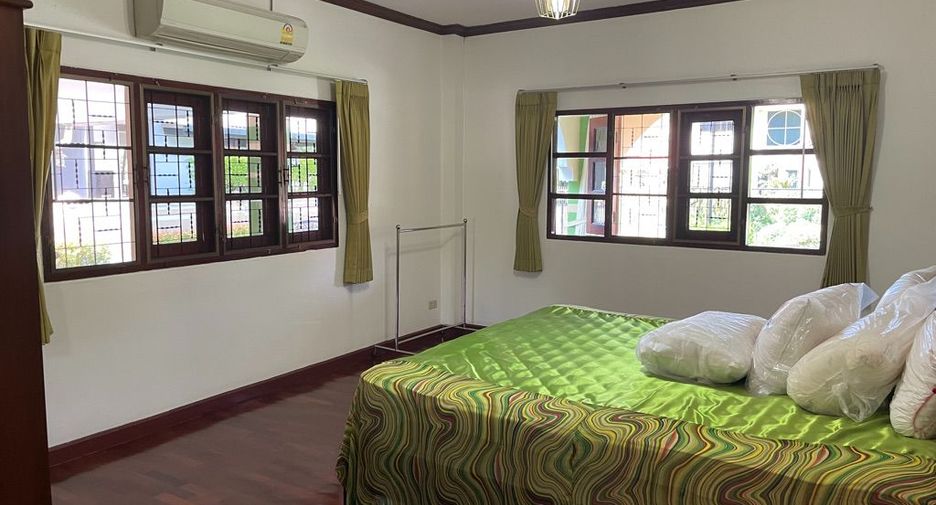 Продажа 6 спальни дом в Mueang Chiang Mai, Чианг Маи