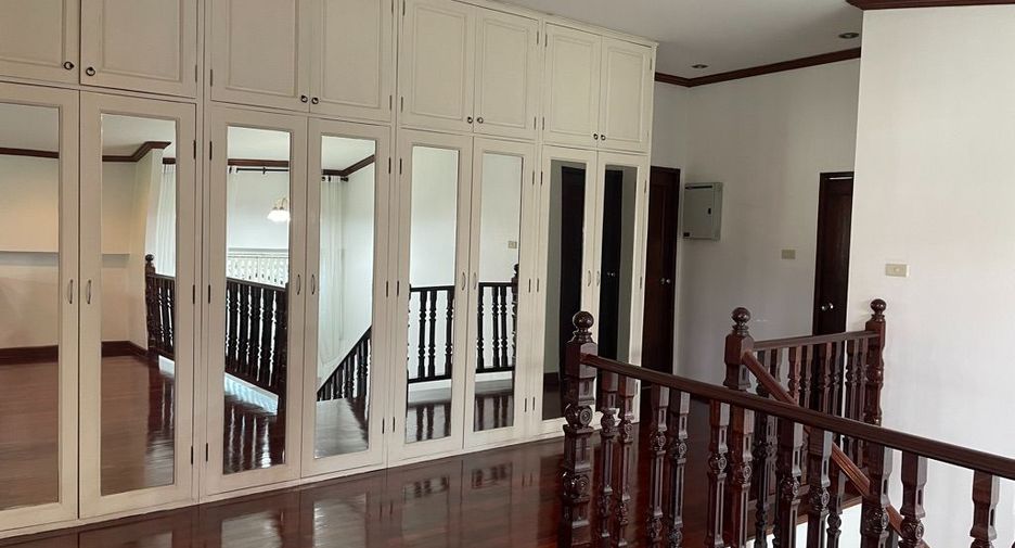 Продажа 6 спальни дом в Mueang Chiang Mai, Чианг Маи