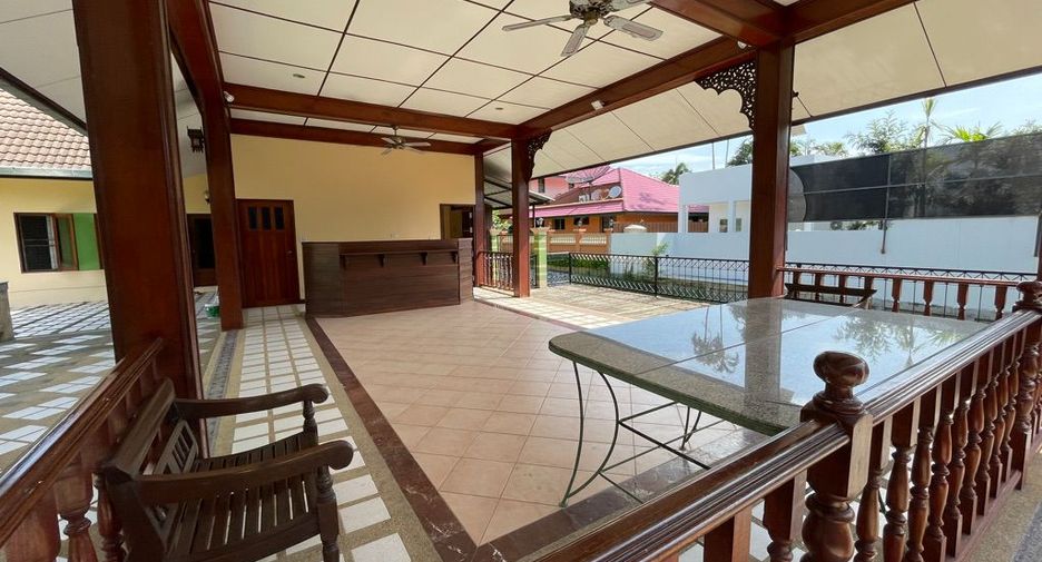 Продажа 6 спальни дом в Mueang Chiang Mai, Чианг Маи