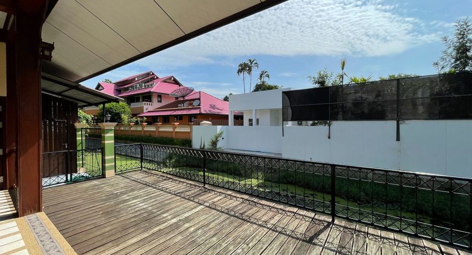 Продажа 6 спальни дом в Mueang Chiang Mai, Чианг Маи