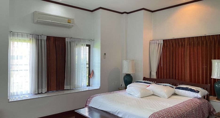 Продажа 6 спальни дом в Mueang Chiang Mai, Чианг Маи