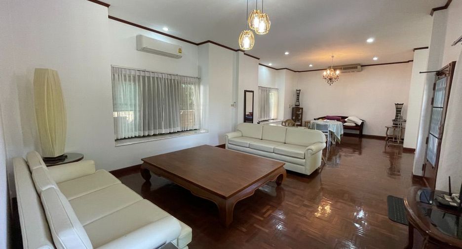 Продажа 6 спальни дом в Mueang Chiang Mai, Чианг Маи
