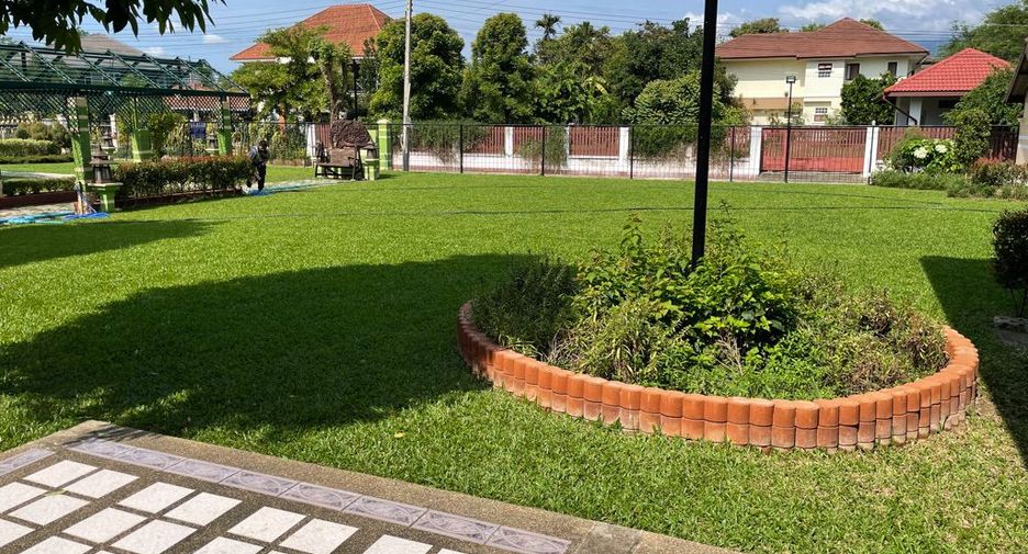 Продажа 6 спальни дом в Mueang Chiang Mai, Чианг Маи