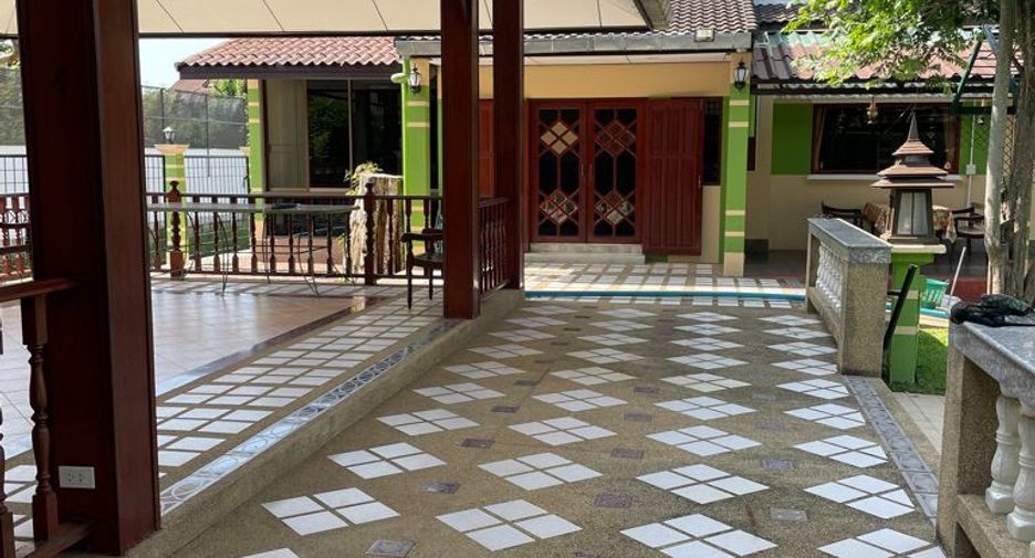 Продажа 6 спальни дом в Mueang Chiang Mai, Чианг Маи
