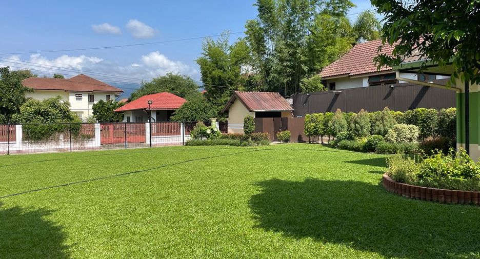Продажа 6 спальни дом в Mueang Chiang Mai, Чианг Маи