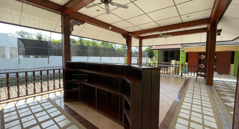 Продажа 6 спальни дом в Mueang Chiang Mai, Чианг Маи