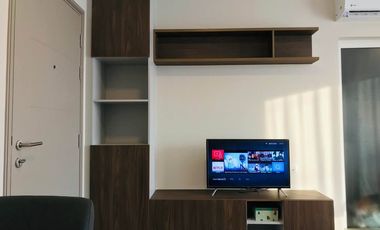 For sale 1 bed condo in Bangkok Noi, Bangkok