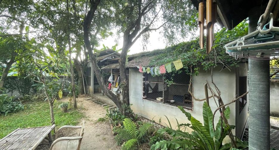 ขาย 3 ห้องนอน บ้านเดี่ยว ใน เมืองเชียงใหม่, เชียงใหม่