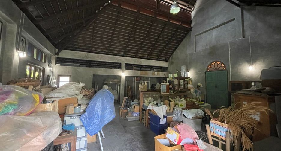 ขาย 3 ห้องนอน บ้านเดี่ยว ใน เมืองเชียงใหม่, เชียงใหม่