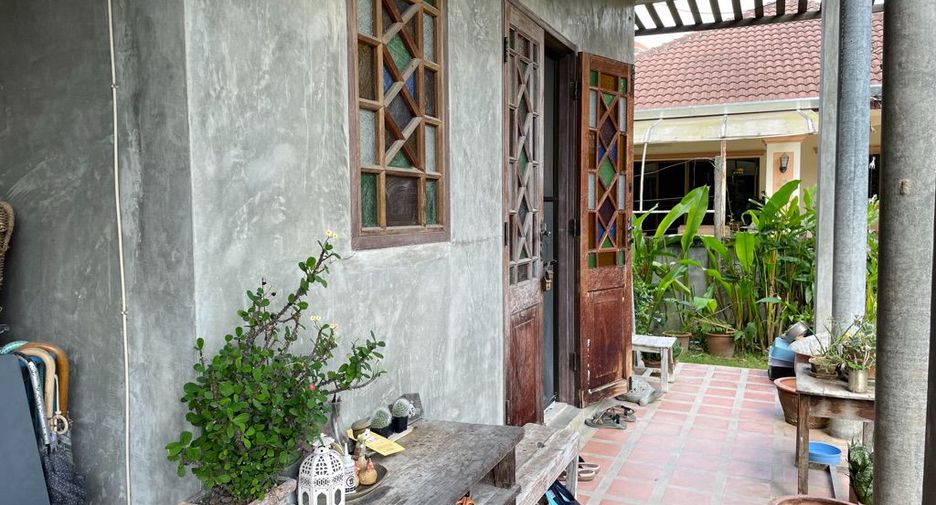 ขาย 3 ห้องนอน บ้านเดี่ยว ใน เมืองเชียงใหม่, เชียงใหม่