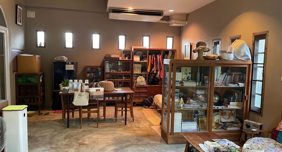 ขาย 3 ห้องนอน บ้านเดี่ยว ใน เมืองเชียงใหม่, เชียงใหม่