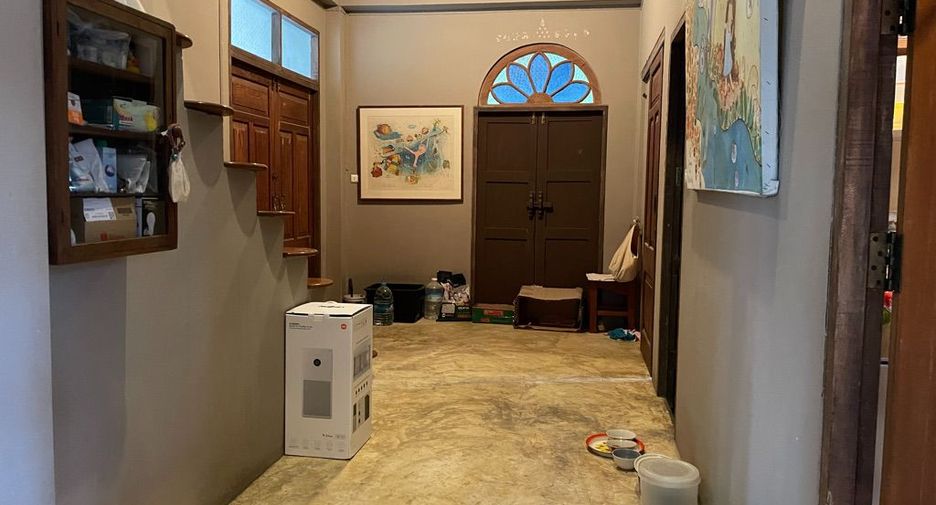ขาย 3 ห้องนอน บ้านเดี่ยว ใน เมืองเชียงใหม่, เชียงใหม่