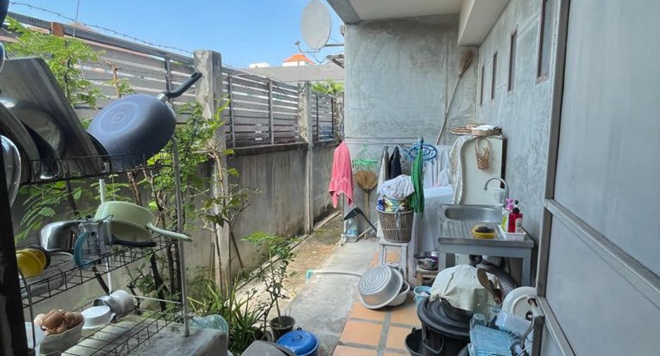 ขาย 3 ห้องนอน บ้านเดี่ยว ใน เมืองเชียงใหม่, เชียงใหม่