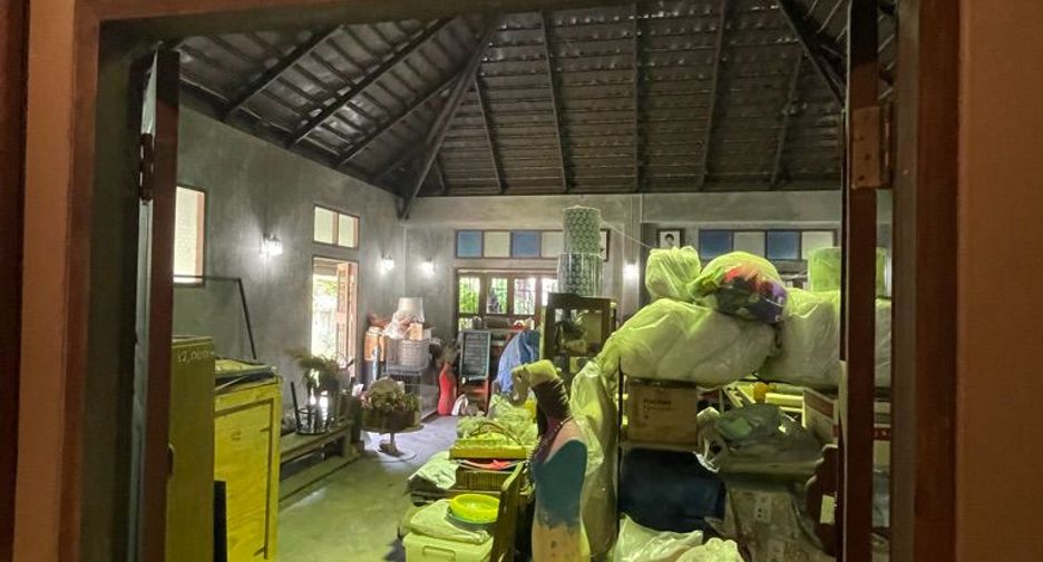 ขาย 3 ห้องนอน บ้านเดี่ยว ใน เมืองเชียงใหม่, เชียงใหม่