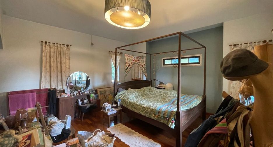 ขาย 3 ห้องนอน บ้านเดี่ยว ใน เมืองเชียงใหม่, เชียงใหม่