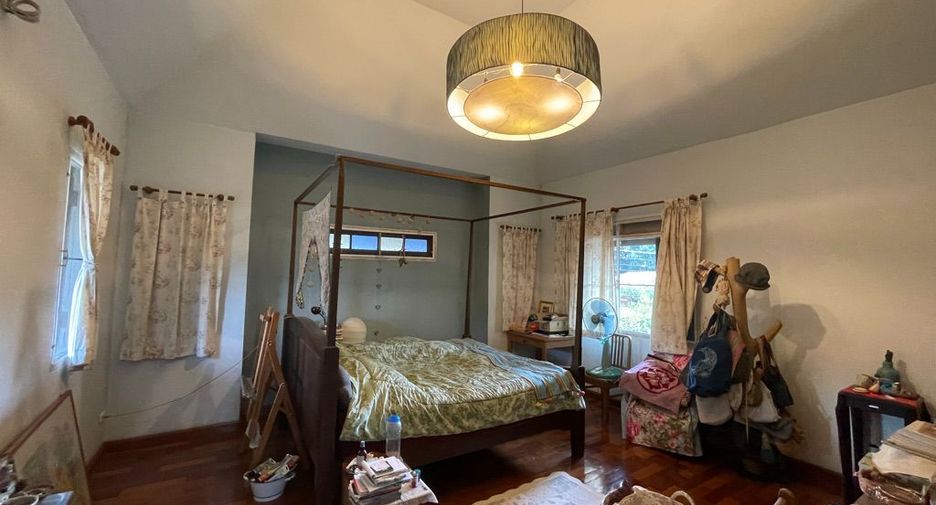 ขาย 3 ห้องนอน บ้านเดี่ยว ใน เมืองเชียงใหม่, เชียงใหม่