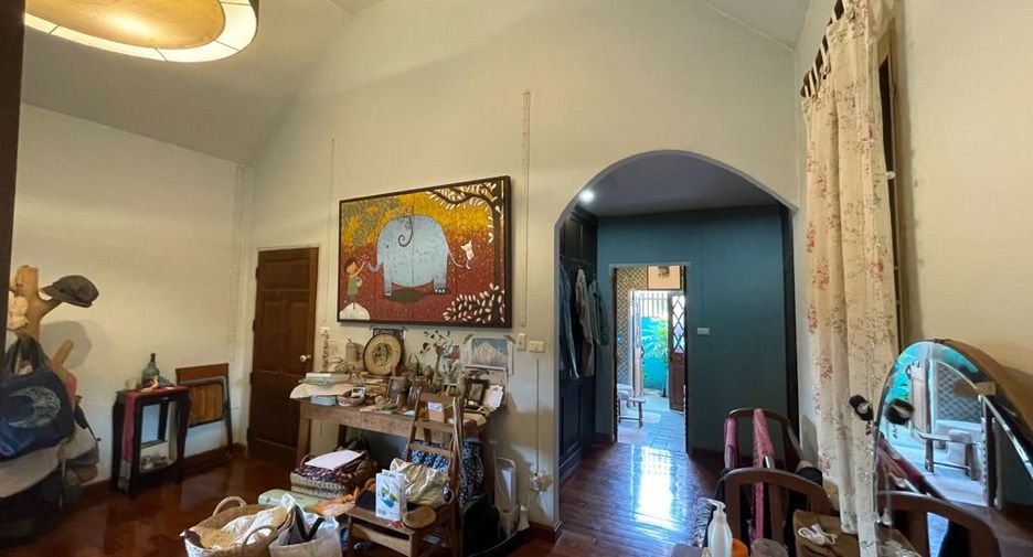 ขาย 3 ห้องนอน บ้านเดี่ยว ใน เมืองเชียงใหม่, เชียงใหม่