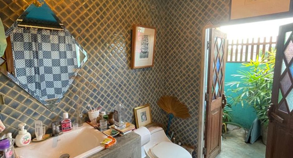 ขาย 3 ห้องนอน บ้านเดี่ยว ใน เมืองเชียงใหม่, เชียงใหม่