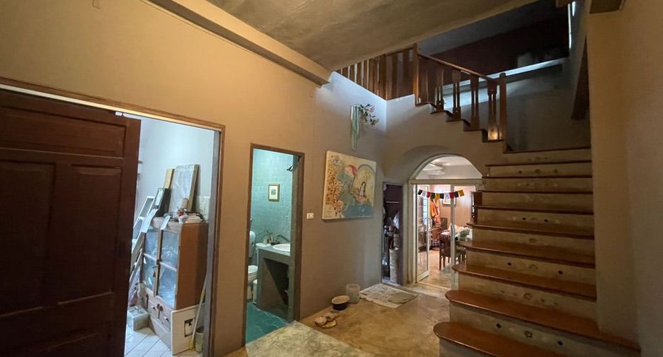 ขาย 3 ห้องนอน บ้านเดี่ยว ใน เมืองเชียงใหม่, เชียงใหม่