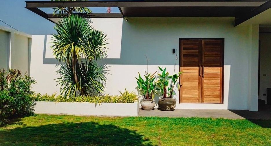 For rent そして for sale 5 ベッドルーム house in San Sai, Chiang Mai