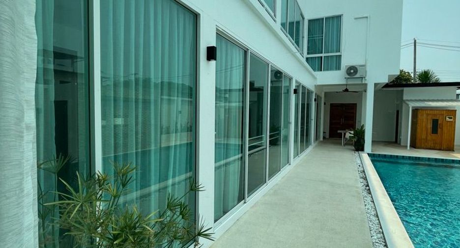 For rent そして for sale 5 ベッドルーム house in San Sai, Chiang Mai