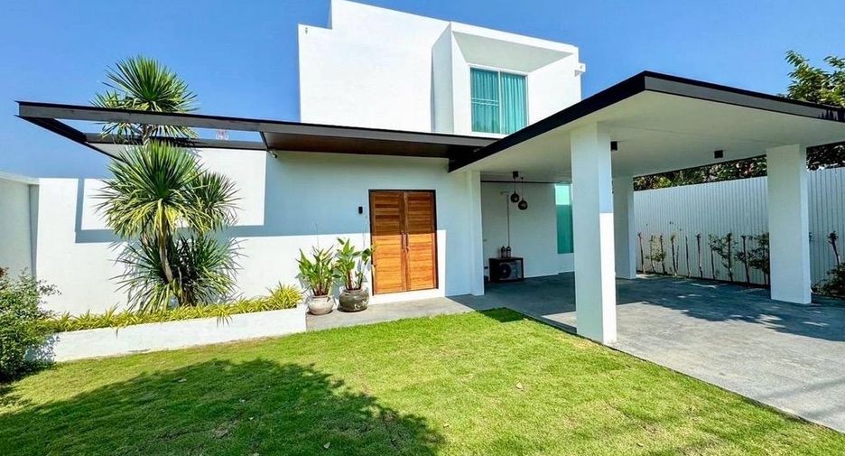 For rent そして for sale 5 ベッドルーム house in San Sai, Chiang Mai