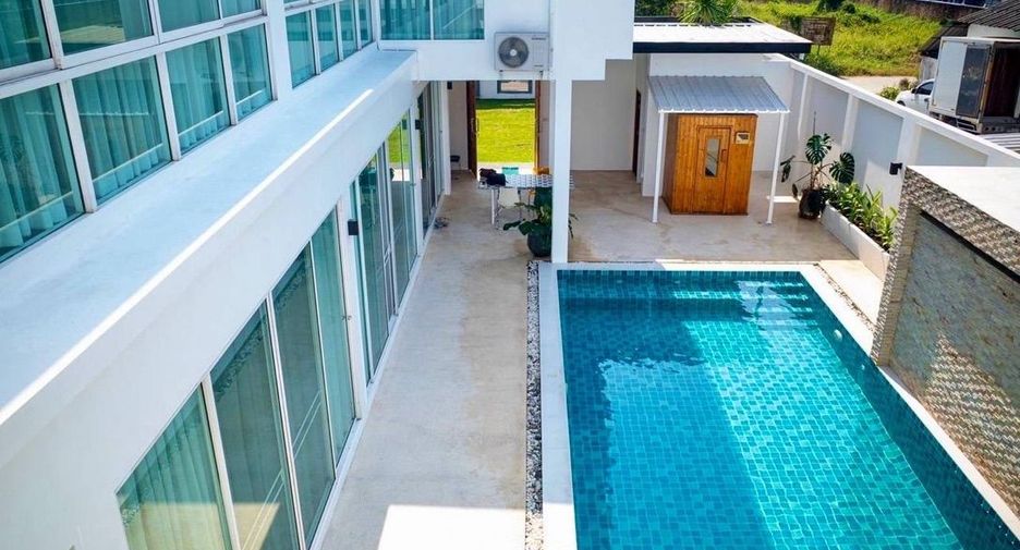 For rent そして for sale 5 ベッドルーム house in San Sai, Chiang Mai