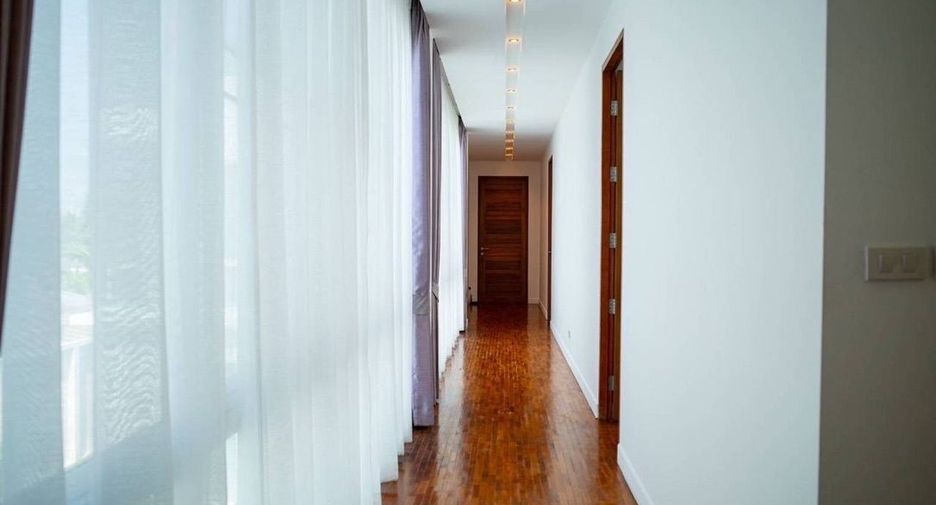 For rent そして for sale 5 ベッドルーム house in San Sai, Chiang Mai