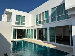 For rent and for sale 5 bedrooms house in San Sai, Chiang Mai