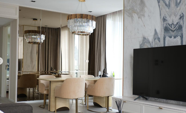 For sale 2 ベッドルーム condo in Sathon, Bangkok